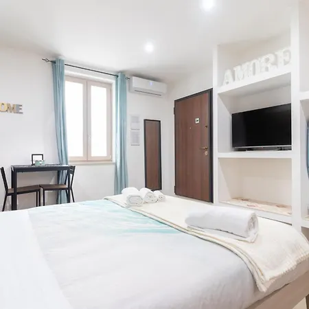 Apartamento Blueroom - Jolly *