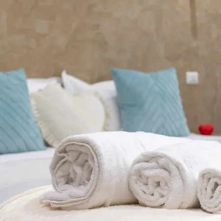 Blueroom - Jolly Apartamento Bari
