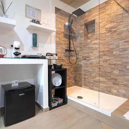 Blueroom - Jolly Apartament *